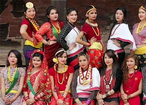 Culture in Nepal