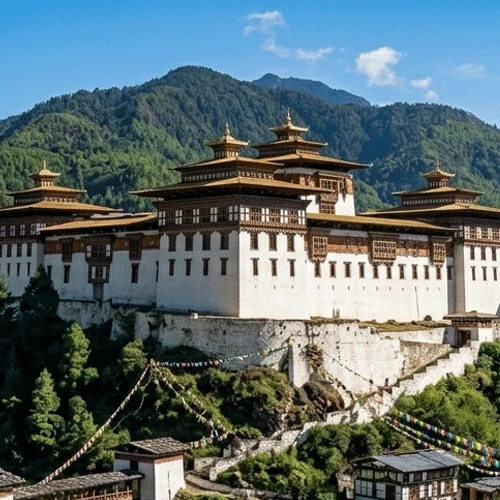 Bhutan Tour