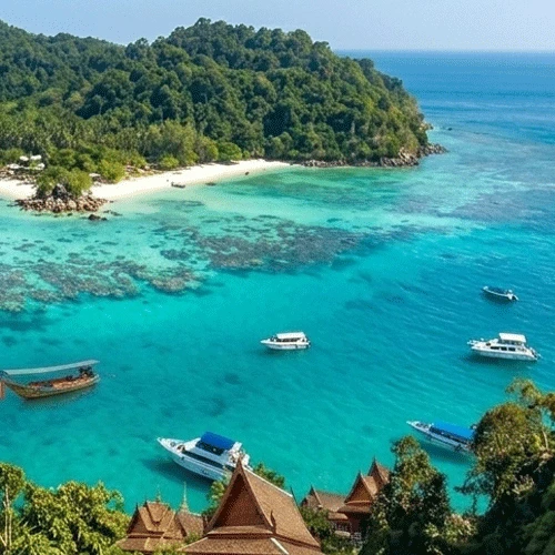 Thailand Tour