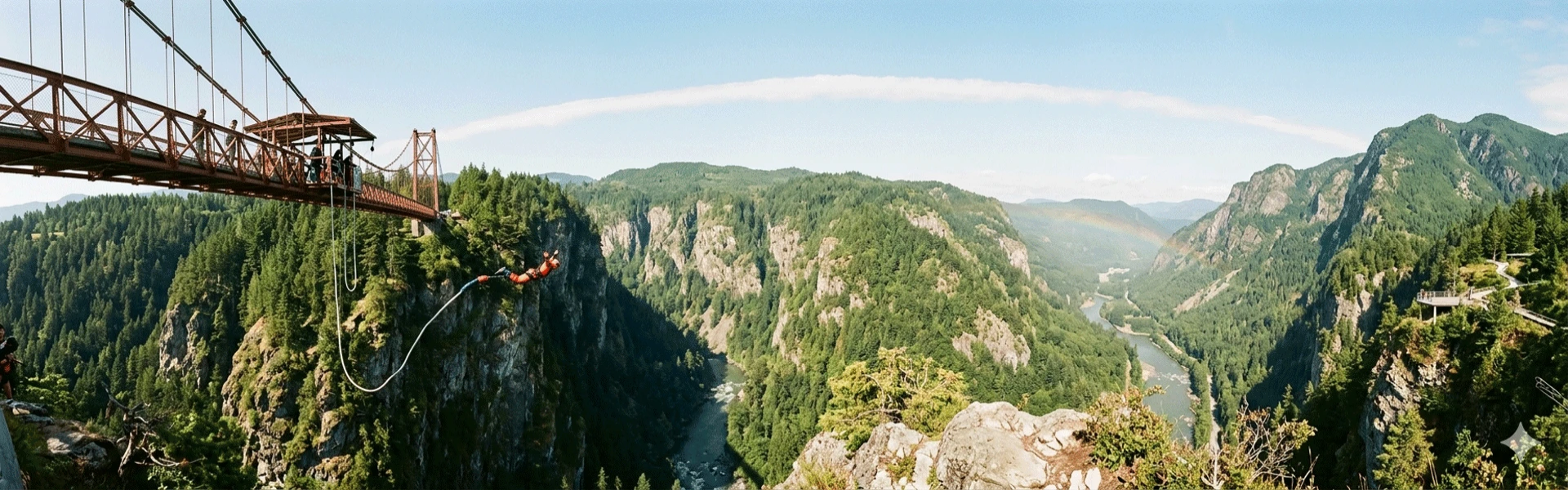 Bungee Jump