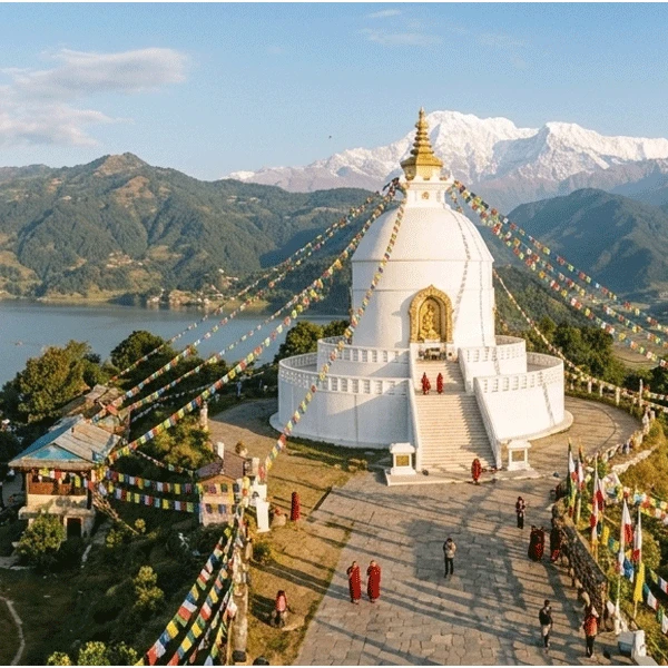Pokhara Tour