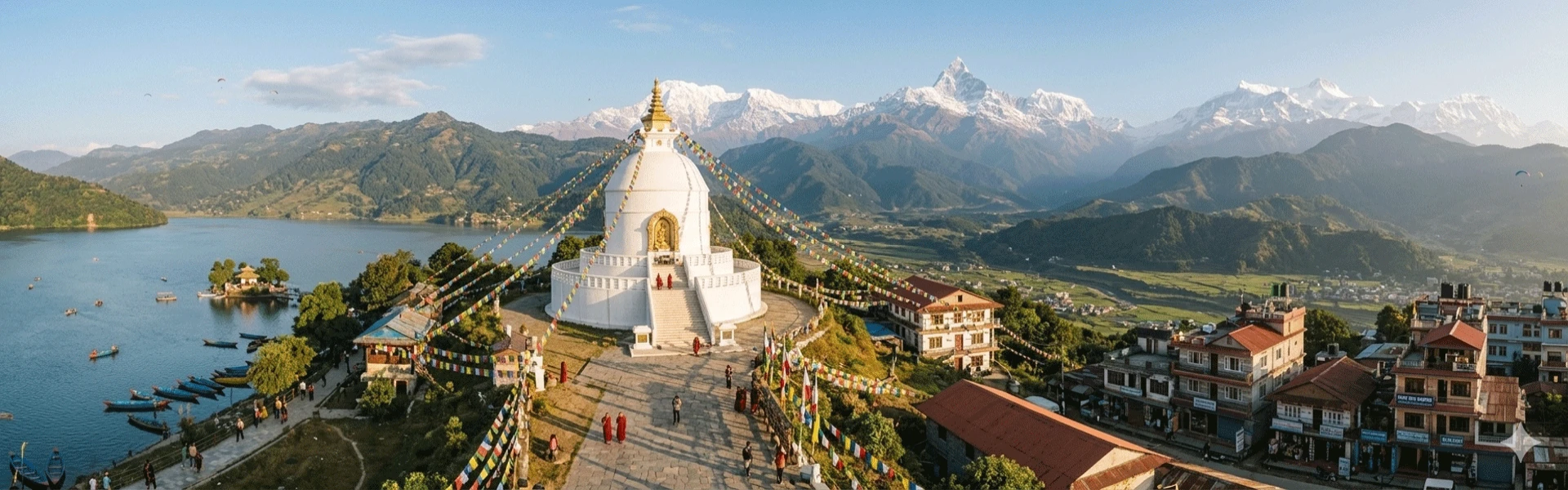 Pokhara Tour