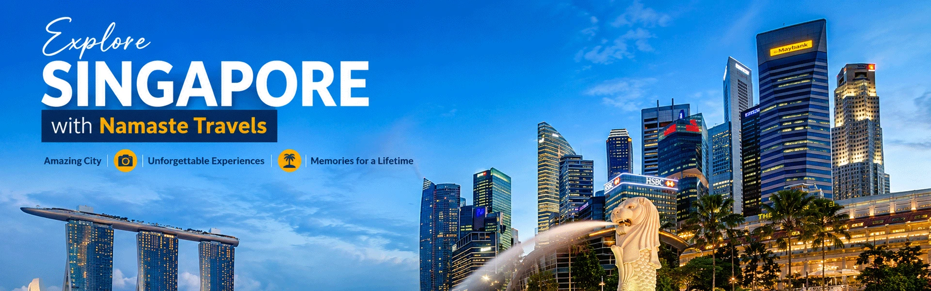 Singapore Tour