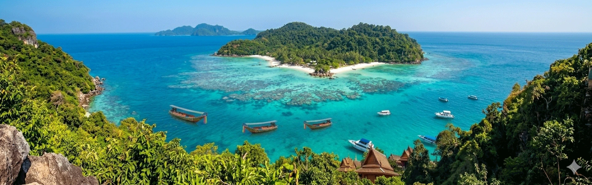 Island Tour