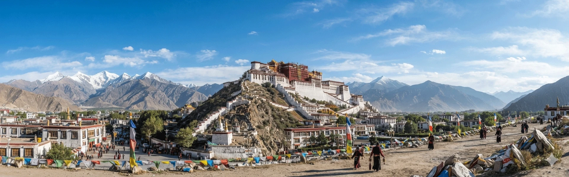 Tibet Tour