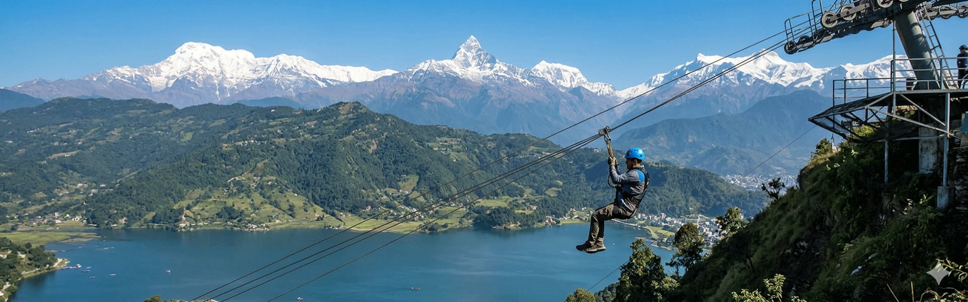 Zip Flyer