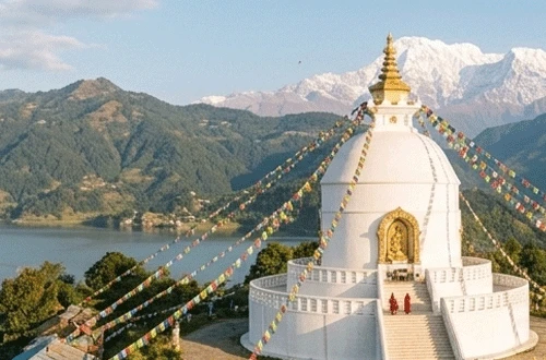 Pokhara Tour